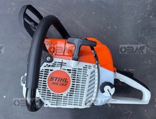 STIHL Genuine MS382 Chainsaw 72cc Powerhead only.  OS Sales Only.