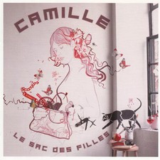 Le Sac Des Filles, Camille