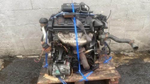 Moteur peugeot 106 phase - peugeot, 2