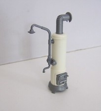 PLAYMOBIL (J2140) 1900 ERA - water heater shower bathtub bathroom 5318