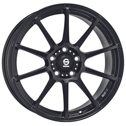 Jantes roues sparco - sparco, assetto