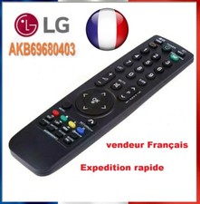 Télécommande universelle