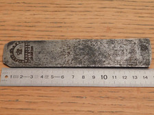 LAME de RABOT MENUISIER Wood