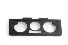 6C1819075 trim coating dashboard central Volkswagen Polo 1.0 B 44KW