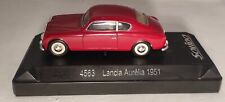 1/43 SOLIDO  N°4563 LANCIA
