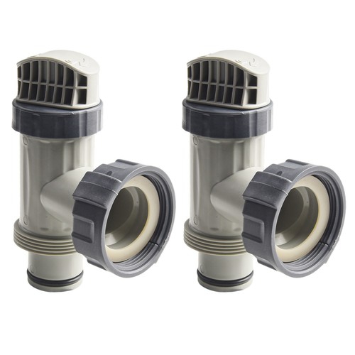 Pour intex 10747 grande vanne - pour,
