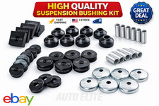 Kit de montage carrosserie