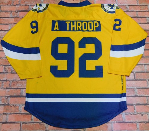 Maillot shirt glace hockey - maillot,
