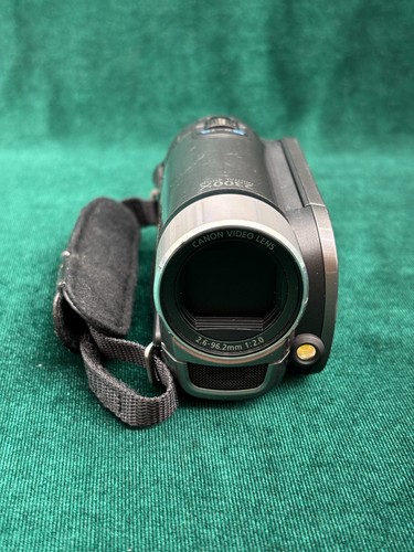Caméra vidéo canon - canon, legria