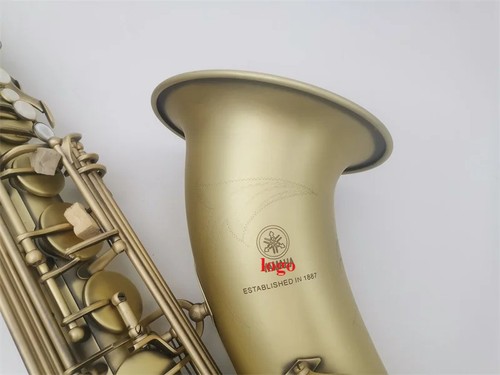 Japan yts tenor saxophone - japan, yts-62