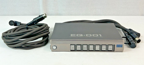 Pioneer 001 vintage - pioneer,