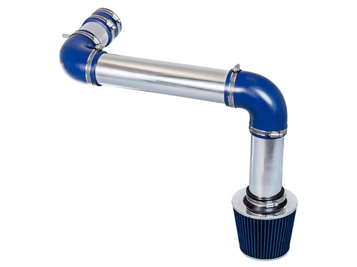 Air froid kit bleu - bleu, filtre