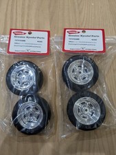 FATH703SMM Pre-glued Vintage TC Tires 2 Sets Fazer Mk2