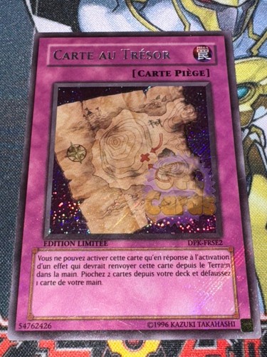 Carte au - gi, oh