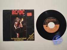 AC/DC – For those about to