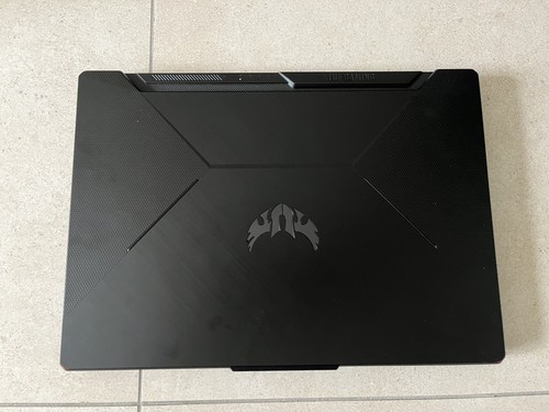 Asus tuf gaming f15 - gaming,