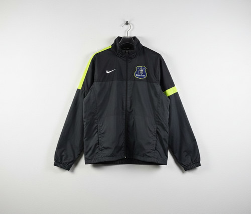 Veste pluie nike everton fc - veste,
