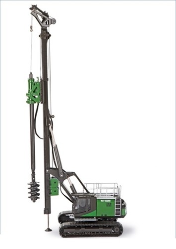 Conrad delmag rh18 - conrad,
