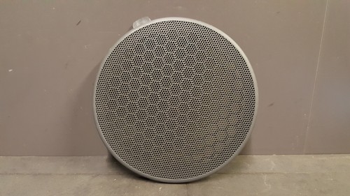 Grille haut parleur citroen - haut, c5