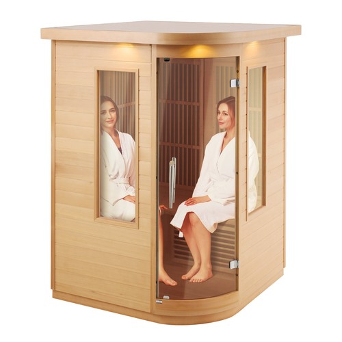Vevor sauna infrarouge - vevor,