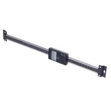 Pied À Coulisse Vertical