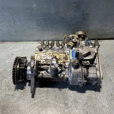 Pompe à injection diesel