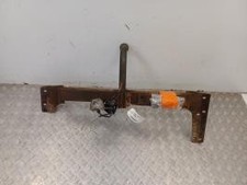 Attelage (boule de remorquage)