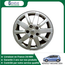 🇫🇷 JANTE ALUMINIUM