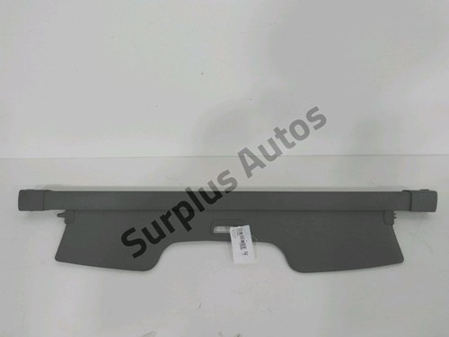 Plage arriere 8794rs peugeot - arriere,