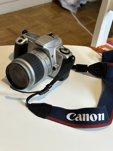 Canon eos 300 reflex - canon,