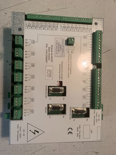 Base kerys pour groupe - base,