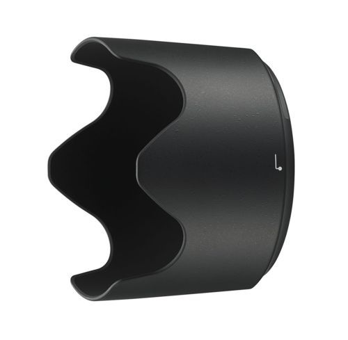Official nikon bayonet hood - nikon,