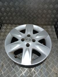 Jante nissan micra phase 1 - nissan,