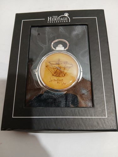 Montre gousset the héritage - gousset,