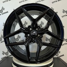 Set 4 Jantes en Alliage