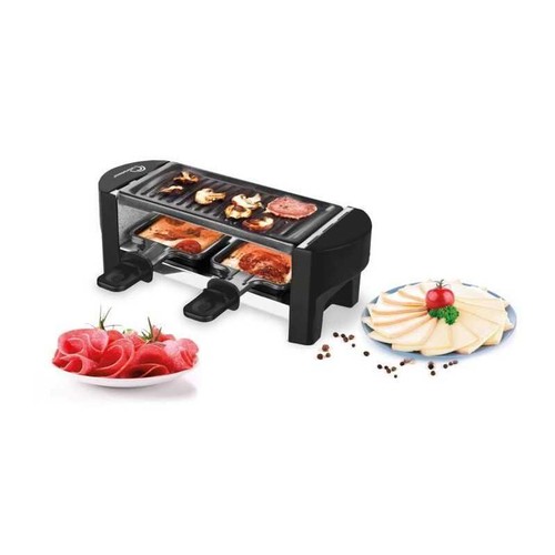 Appareil raclette little - a,