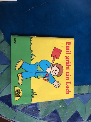 Pixi 522 emil - 522,