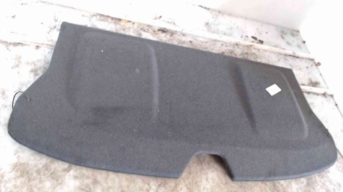 Tablette plage arriere peugeot - tablette,
