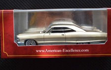 PONTIAC Bonneville HT Coupe