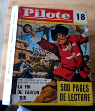 reliure pilote recueil album
