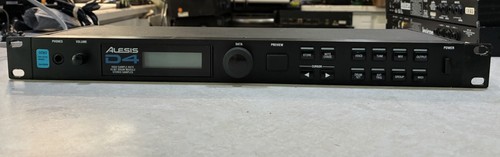 Alesis demo model - alesis, high