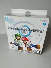 Pack Mario Kart + Volant / Wii