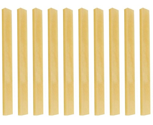 10x guitare non blanchi brut - guitare,