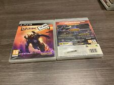 DARKVOID DARK VOID PS3 En Castellano Précisé Nouveau Scellé PAL