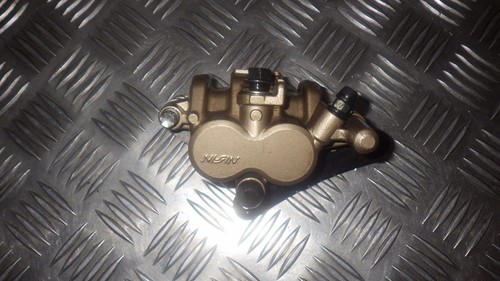 Honda 125 cbr - honda, 2004/2016