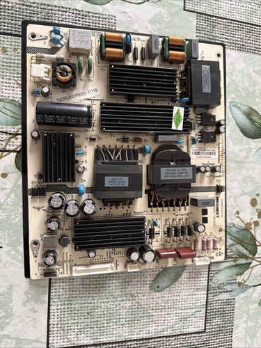 Carte alimentation polaroid - alimentation, tv