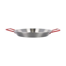 Bol à paella poêle à fruits