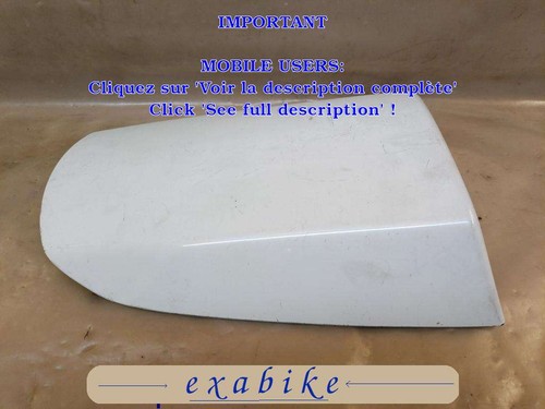Couvre selle pour - selle,