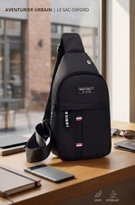 Sacoche - Bandoulière - Homme