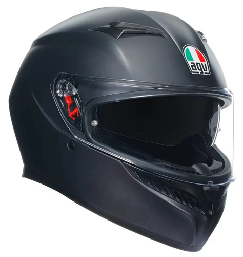 Full face motorcycle - face, helmet